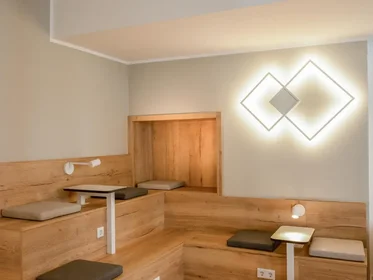 Estudio en residencia en Geiststraße 2, imagen 4 de 7