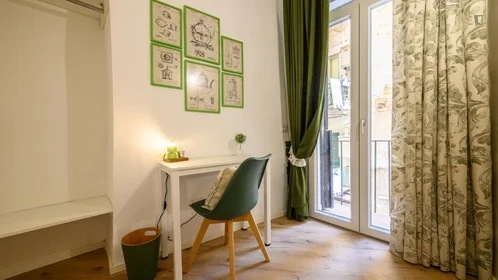 Logement entier à Vico Graziella, image 4 de 27