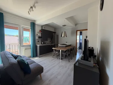 Appartamento in Via Antonio Lonza, , immagine 1 di 10
