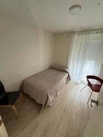 Stanza privata in C. Casa Blanca, immagine 1 di 8