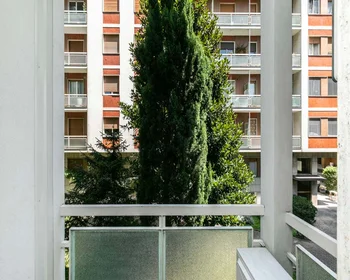 Privatzimmer in der Via Francesco Primaticcio, 182, 20147 Milano MI, Italy, bild 18 von 30