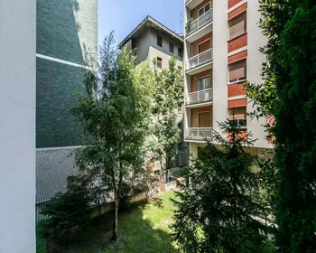 Privatzimmer in der Via Francesco Primaticcio, 182, 20147 Milano MI, Italy, bild 19 von 30