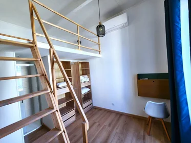 Privatzimmer in der Nice, 06000, bild 11 von 39