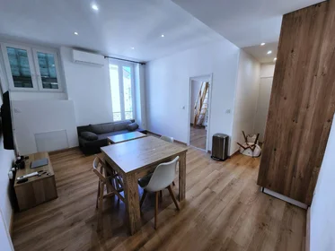Privatzimmer in der Nice, 06000, bild 12 von 39