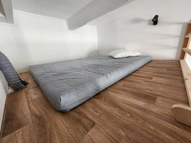 Privatzimmer in der Nice, 06000, bild 20 von 39