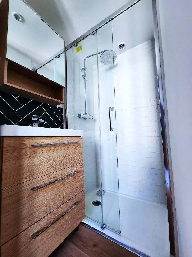 Habitación estudiantil económica con ubicación conveniente en 