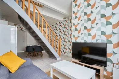 Günstiges Privatzimmer in Roubaix