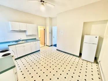 Logement entier en résidence à 540, Cambridge, Unit 3, Inman Square, Cambridge, MA, 02141, image 17 de 18