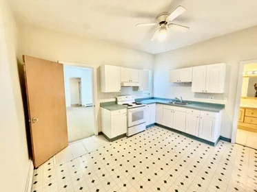 Logement entier en résidence à 540, Cambridge, Unit 3, Inman Square, Cambridge, MA, 02141, image 18 de 18