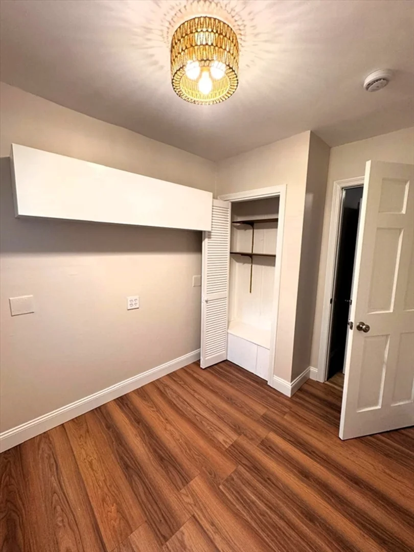 38, Hunting St., Unit 2, Wellington, Cambridge, MA, 02141