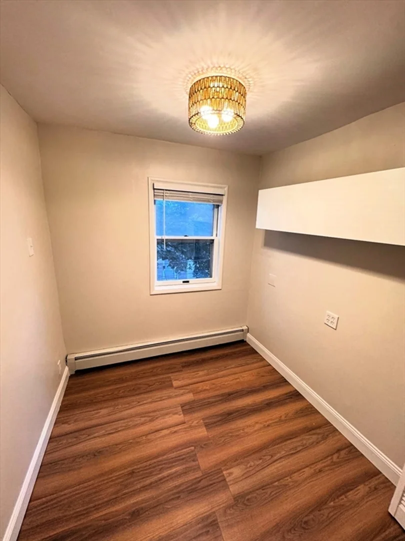 38, Hunting St., Unit 2, Wellington, Cambridge, MA, 02141