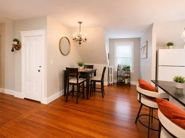 Gesamte Unterkunft in der 9, Willis St., Unit 3, Dorchester, Boston, MA, 02125, bild 1 von 10