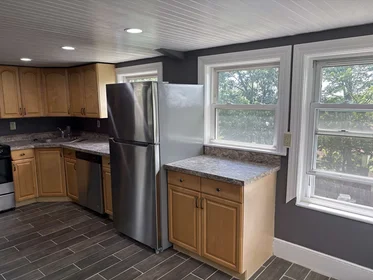 Alojamiento entero en residencia en 3, Bowdoin Ave., Unit 2, Dorchester, Boston, MA, 02121, imagen 13 de 26