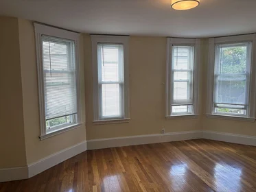 Alojamiento entero en residencia en 3, Bowdoin Ave., Unit 2, Dorchester, Boston, MA, 02121, imagen 15 de 26