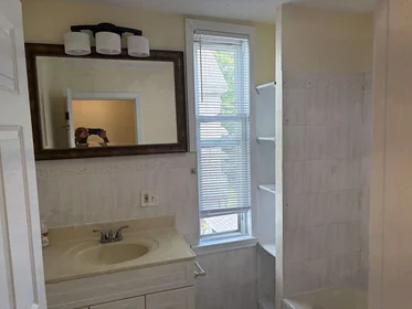 Alojamiento entero en residencia en 3, Bowdoin Ave., Unit 2, Dorchester, Boston, MA, 02121, imagen 16 de 26
