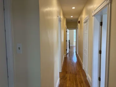 Alojamiento entero en residencia en 3, Bowdoin Ave., Unit 2, Dorchester, Boston, MA, 02121, imagen 21 de 26