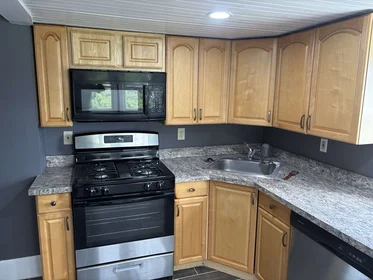 Alojamiento entero en residencia en 3, Bowdoin Ave., Unit 2, Dorchester, Boston, MA, 02121, imagen 26 de 26