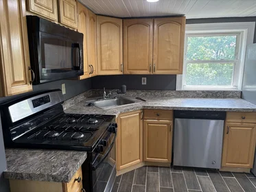 Alojamiento entero en residencia en 3, Bowdoin Ave., Unit 2, Dorchester, Boston, MA, 02121, imagen 6 de 26