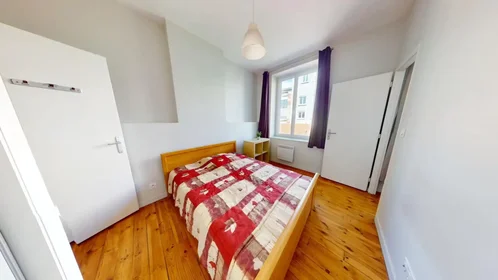 Logement entier à Boulevard Valbenoîte, Saint-Roch-Valbenoite-Badouillère, image 6 de 10
