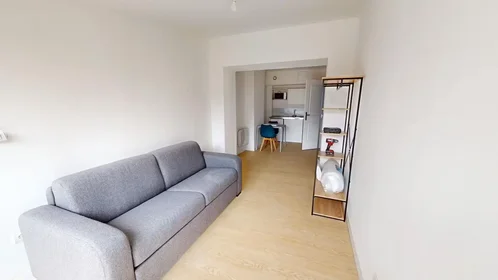 Evin tamamı konumu Rue de Blanchemaille, , 1 10 görüntüsü