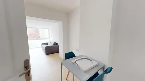Evin tamamı konumu Rue de Blanchemaille, , 6 10 görüntüsü