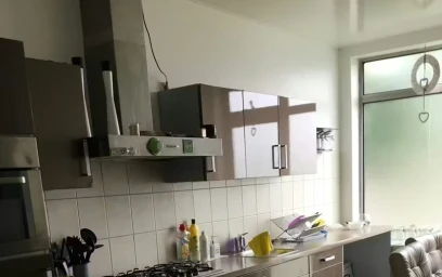 Privatzimmer in der Beatrijsstraat, Moerwijk, bild 4 von 8