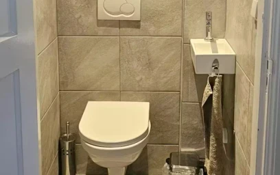Privatzimmer in der Beatrijsstraat, Moerwijk, bild 8 von 8