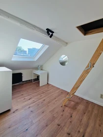 Renting rooms by the month in Bruxelles-brussel