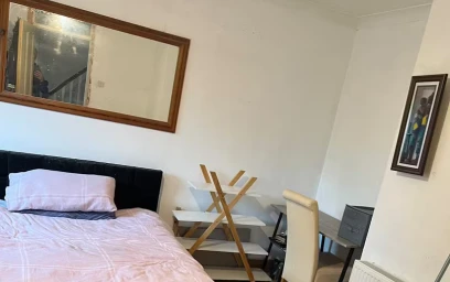 私人房间 在 Killary Grove, Donaghmede, 8的图像4