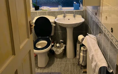 私人房间 在 Killary Grove, Donaghmede, 8的图像6