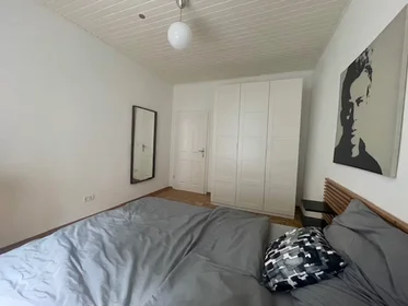 Prywatny pokój Krefelder Straße, Innenstadt, obraz 5 10