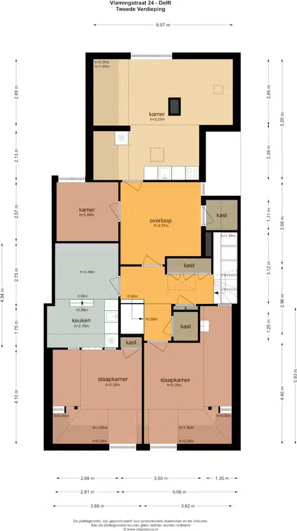 Habitación estudiantil económica cerca del campus en 