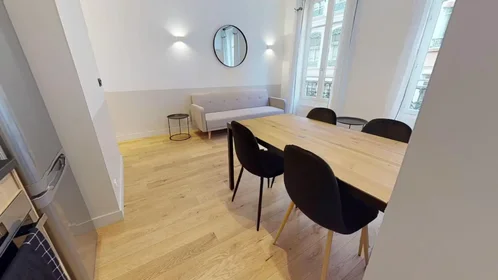 Appartamento intero in Rue Tupin, 2nd Arrondissement, immagine 10 di 10