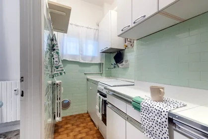 Apartamento inteiro em Via Jean Jaures 7b, imagem 11 de 11