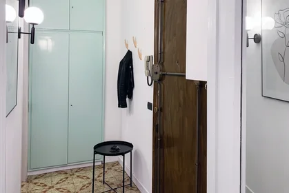 Apartamento inteiro em Via Jean Jaures 7b, imagem 6 de 11