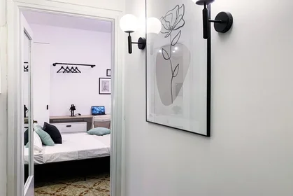 Apartamento inteiro em Via Jean Jaures 7b, imagem 7 de 11