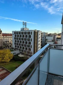 Apartamento inteiro em Via Jean Jaures 7b, imagem 8 de 11