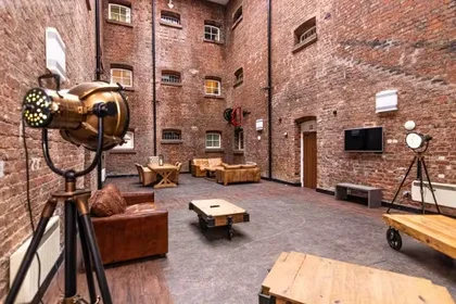 私人房间 在 The Bridewell, Cheapside, Liverpool L2 2DH, 10的图像1