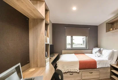 Privatzimmer in der Renny's Ln, Durham DH1 2GY, United Kingdom, bild 1 von 26