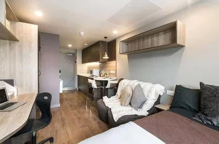 Privatzimmer in der Renny's Ln, Durham DH1 2GY, United Kingdom, bild 6 von 26