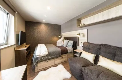 Privatzimmer in der Renny's Ln, Durham DH1 2GY, United Kingdom, bild 8 von 26