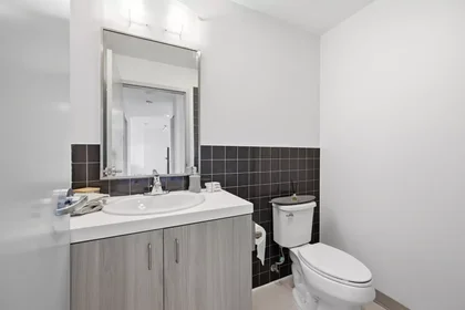 Privatzimmer in der Rebecca Street, bild 11 von 19