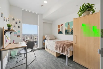 Privatzimmer in der Rebecca Street, bild 12 von 19