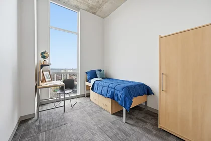 Privatzimmer in der Rebecca Street, bild 16 von 19