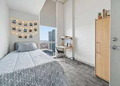 Privatzimmer in der Rebecca Street, bild 17 von 19