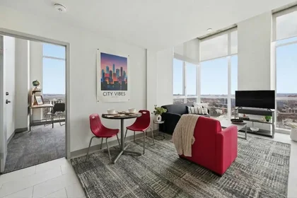 Privatzimmer in der Rebecca Street, bild 19 von 19