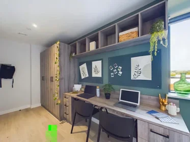 Habitación privada en NG3 1BH, imagen 3 de 49