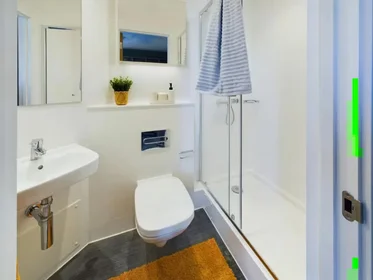 Habitación privada en NG3 1BH, imagen 5 de 49