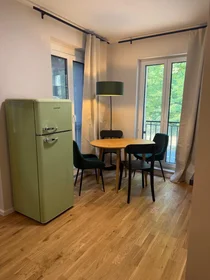 Private room at Geschwister-Scholl-Straße, image 1 of 10