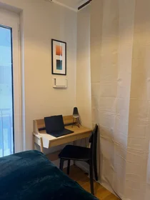 Private room at Geschwister-Scholl-Straße, image 15 of 22